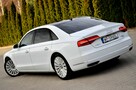 Audi A8 4.0T 435KM LONG Quattro Dociągi_Full Opcja - 4
