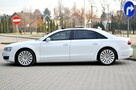 Audi A8 4.0T 435KM LONG Quattro Dociągi_Full Opcja - 5