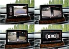 Audi A8 4.0T 435KM LONG Quattro Dociągi_Full Opcja - 13