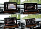 Audi A8 4.0T 435KM LONG Quattro Dociągi_Full Opcja - 14