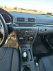 Mazda 3 Benzyna 1.6 - 2005r - 6