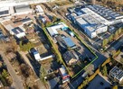 Sprzedam hale produkcyjne, magazynowe, powierzchnię - 6