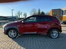 Hyundai Kona Mystiq*Led*KameraCofania*SerwisowanyASO*Zadbany*NiskiPrzebieg*Skóra* - 2