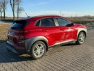 Hyundai Kona Mystiq*Led*KameraCofania*SerwisowanyASO*Zadbany*NiskiPrzebieg*Skóra* - 5