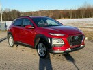 Hyundai Kona Mystiq*Led*KameraCofania*SerwisowanyASO*Zadbany*NiskiPrzebieg*Skóra* - 7