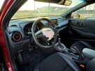 Hyundai Kona Mystiq*Led*KameraCofania*SerwisowanyASO*Zadbany*NiskiPrzebieg*Skóra* - 11