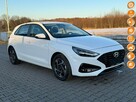 Hyundai i30 Comfort+*Automat*Nawigacja*VirtualCocpit*KameraCofania*FullLed*FV23%