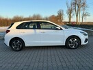 Hyundai i30 Comfort+*Automat*Nawigacja*VirtualCocpit*KameraCofania*FullLed*FV23% - 2