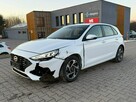 Hyundai i30 Comfort+*Automat*Nawigacja*VirtualCocpit*KameraCofania*FullLed*FV23% - 6