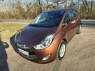Hyundai ix20 1,4 benzynka 90 KM z niskim przebiegiem 94 tyś km !!! - 2
