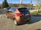 Hyundai ix20 1,4 benzynka 90 KM z niskim przebiegiem 94 tyś km !!! - 4