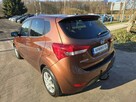 Hyundai ix20 1,4 benzynka 90 KM z niskim przebiegiem 94 tyś km !!! - 5