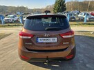 Hyundai ix20 1,4 benzynka 90 KM z niskim przebiegiem 94 tyś km !!! - 6