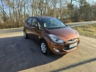 Hyundai ix20 1,4 benzynka 90 KM z niskim przebiegiem 94 tyś km !!! - 10