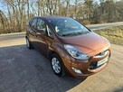 Hyundai ix20 1,4 benzynka 90 KM z niskim przebiegiem 94 tyś km !!! - 11
