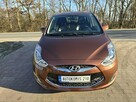 Hyundai ix20 1,4 benzynka 90 KM z niskim przebiegiem 94 tyś km !!! - 12