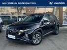Hyundai Tucson 1.6 T-GDI 6MT 2WD 150 KM Modern Gwarancja Producenta do 2028r FV23% - 1