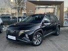 Hyundai Tucson 1.6 T-GDI 6MT 2WD 150 KM Modern Gwarancja Producenta do 2028r FV23% - 3