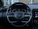 Hyundai Tucson 1.6 T-GDI 6MT 2WD 150 KM Modern Gwarancja Producenta do 2028r FV23% - 12