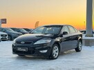Ford Mondeo Salon Polska / Nawigacja / Kamera Cofania / Bluetooth / FV Marża - 8