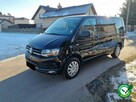 Volkswagen Multivan 2.0 TDI 150km / FV23% 73000 netto / Grzana szyba / ACC / 1 właściciel