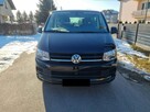 Volkswagen Multivan 2.0 TDI 150km / FV23% 73000 netto / Grzana szyba / ACC / 1 właściciel - 2