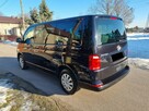 Volkswagen Multivan 2.0 TDI 150km / FV23% 73000 netto / Grzana szyba / ACC / 1 właściciel - 6