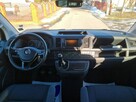 Volkswagen Multivan 2.0 TDI 150km / FV23% 73000 netto / Grzana szyba / ACC / 1 właściciel - 12