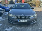 Škoda Superb Salon Polska Poleasingowy I właściciel Serwis ASO VAT 23% Bezwypadkowy - 2