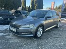 Škoda Superb Salon Polska Poleasingowy I właściciel Serwis ASO VAT 23% Bezwypadkowy - 3