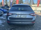 Škoda Superb Salon Polska Poleasingowy I właściciel Serwis ASO VAT 23% Bezwypadkowy - 6
