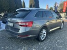 Škoda Superb Salon Polska Poleasingowy I właściciel Serwis ASO VAT 23% Bezwypadkowy - 7