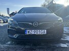 Opel Astra Salon Polska Poleasingowy I właściciel Serwis ASO VAT 23% Bezwypadkowy - 2