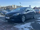 Opel Astra Salon Polska Poleasingowy I właściciel Serwis ASO VAT 23% Bezwypadkowy - 3