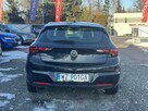 Opel Astra Salon Polska Poleasingowy I właściciel Serwis ASO VAT 23% Bezwypadkowy - 5