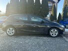 Opel Astra Salon Polska Poleasingowy I właściciel Serwis ASO VAT 23% Bezwypadkowy - 7
