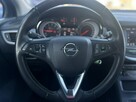 Opel Astra Salon Polska Poleasingowy I właściciel Serwis ASO VAT 23% Bezwypadkowy - 9