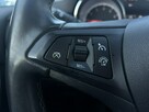 Opel Astra Salon Polska Poleasingowy I właściciel Serwis ASO VAT 23% Bezwypadkowy - 10