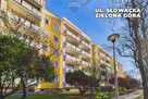 Na sprzedaż mieszkanie 3 pokojowe, os. Przyjaźni !