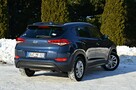 Hyundai Tucson 1.7 CRDI Navi! Kamera! Serwis! Zobacz Koniecznie!!! - 4