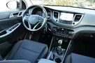 Hyundai Tucson 1.7 CRDI Navi! Kamera! Serwis! Zobacz Koniecznie!!! - 5