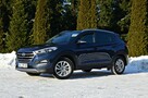 Hyundai Tucson 1.7 CRDI Navi! Kamera! Serwis! Zobacz Koniecznie!!! - 12