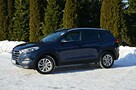 Hyundai Tucson 1.7 CRDI Navi! Kamera! Serwis! Zobacz Koniecznie!!! - 13