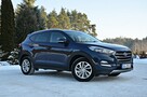 Hyundai Tucson 1.7 CRDI Navi! Kamera! Serwis! Zobacz Koniecznie!!! - 16