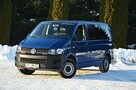 Volkswagen Transporter 2.0 TDI 102KM 9 Osób! Navi! Serwis! Super Stan!!! - 2