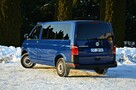 Volkswagen Transporter 2.0 TDI 102KM 9 Osób! Navi! Serwis! Super Stan!!! - 3
