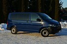 Volkswagen Transporter 2.0 TDI 102KM 9 Osób! Navi! Serwis! Super Stan!!! - 14