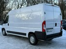 Fiat Ducato Maxi Furgon L3H2, Salon Polska! 1 właściciel! FV! - 6