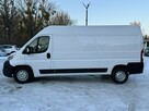 Fiat Ducato Maxi Furgon L3H2, Salon Polska! 1 właściciel! FV! - 7