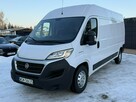 Fiat Ducato Maxi Furgon L3H2, Salon Polska! 1 właściciel! FV! - 8